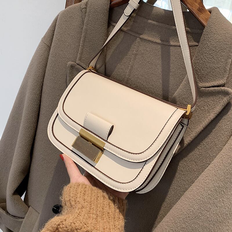 スクウェア ハンドバッグ メッセンジャーバッグ Tiancai_Wing_Bag2822187750