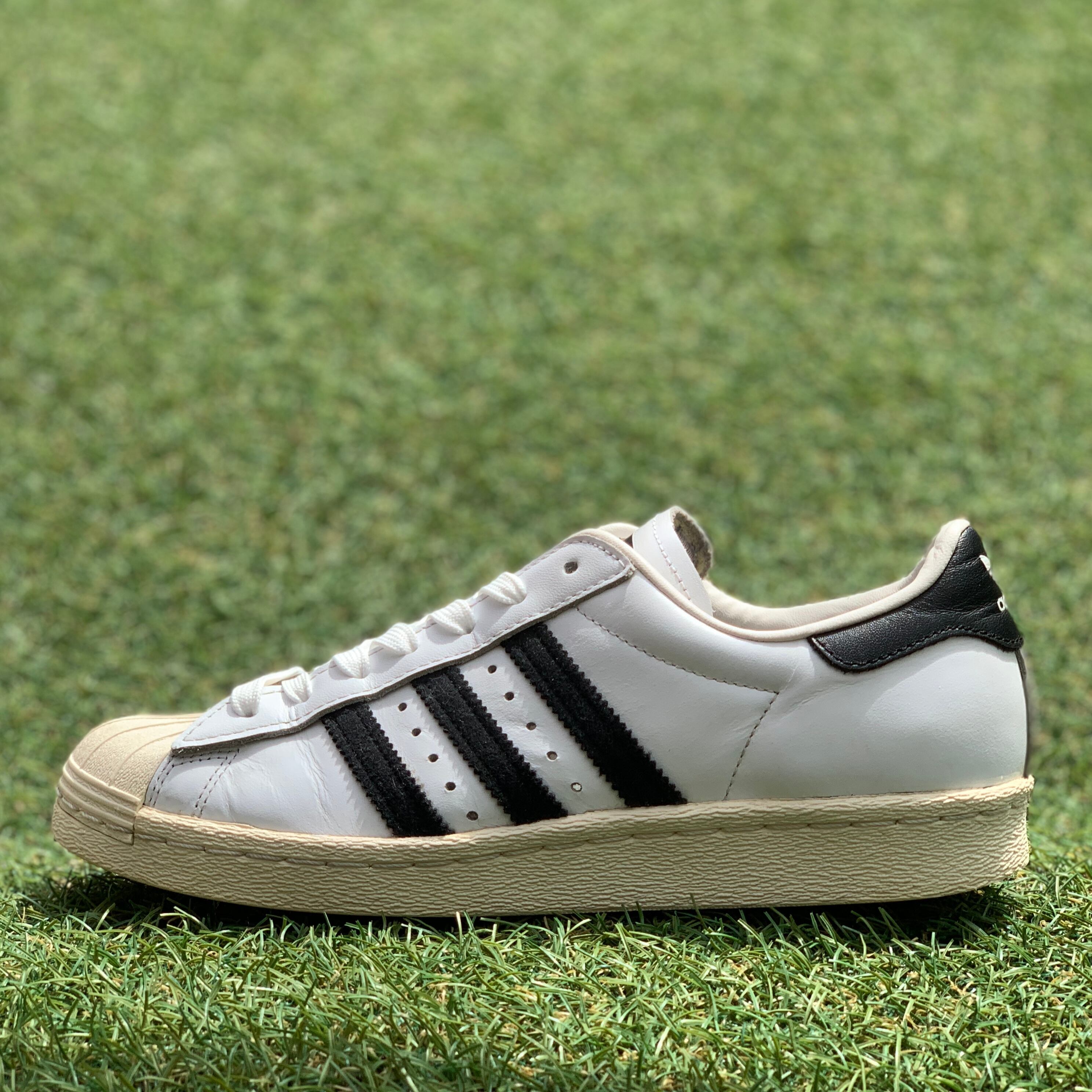 adidas SS80S アディダス スーパースター80s F239