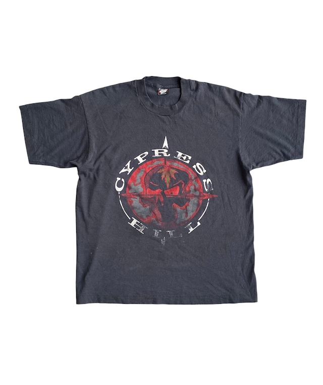 Vintage 90s t-shirt -CYPRESS HILL-