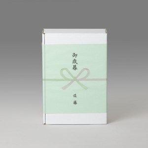 大地の米1㎏・大地のおかず2種・日本酒 純米無濾過原酒　ギフトセット /  Gift Set