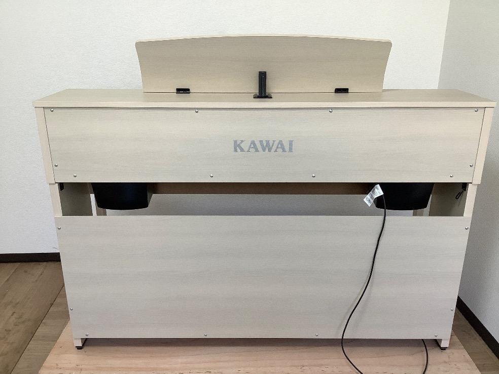 ◇33880【電子ピアノ】KAWAI CA49A 21年製 | リユース専門店エプコ ◇33880【電子ピアノ】KAWAI CA49A 21年製 | リユース専門店エプコ