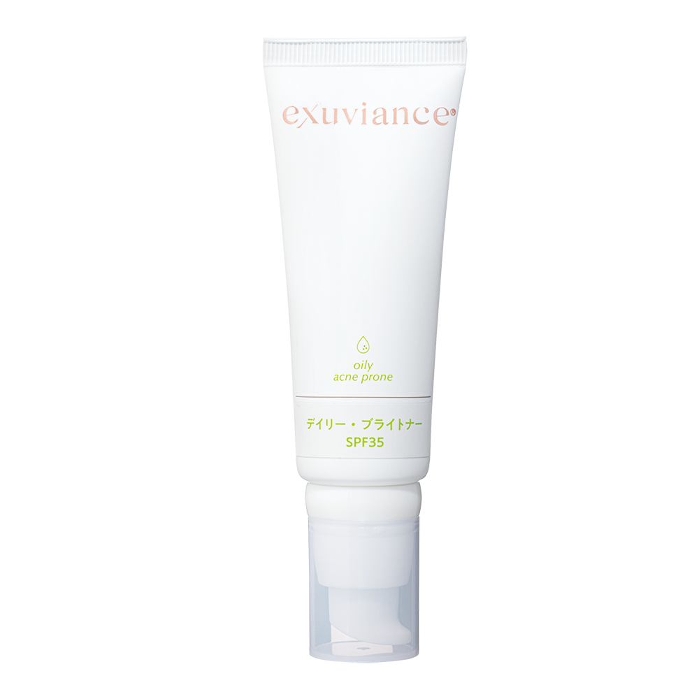 exuviance リカバリー・コンプレックス 50g