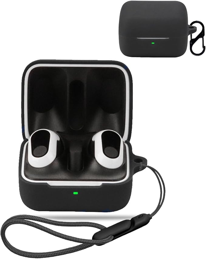 For INZONE Buds WF-G700N 用 ケース カバー 【NOUKAJU】 For SONY WF
