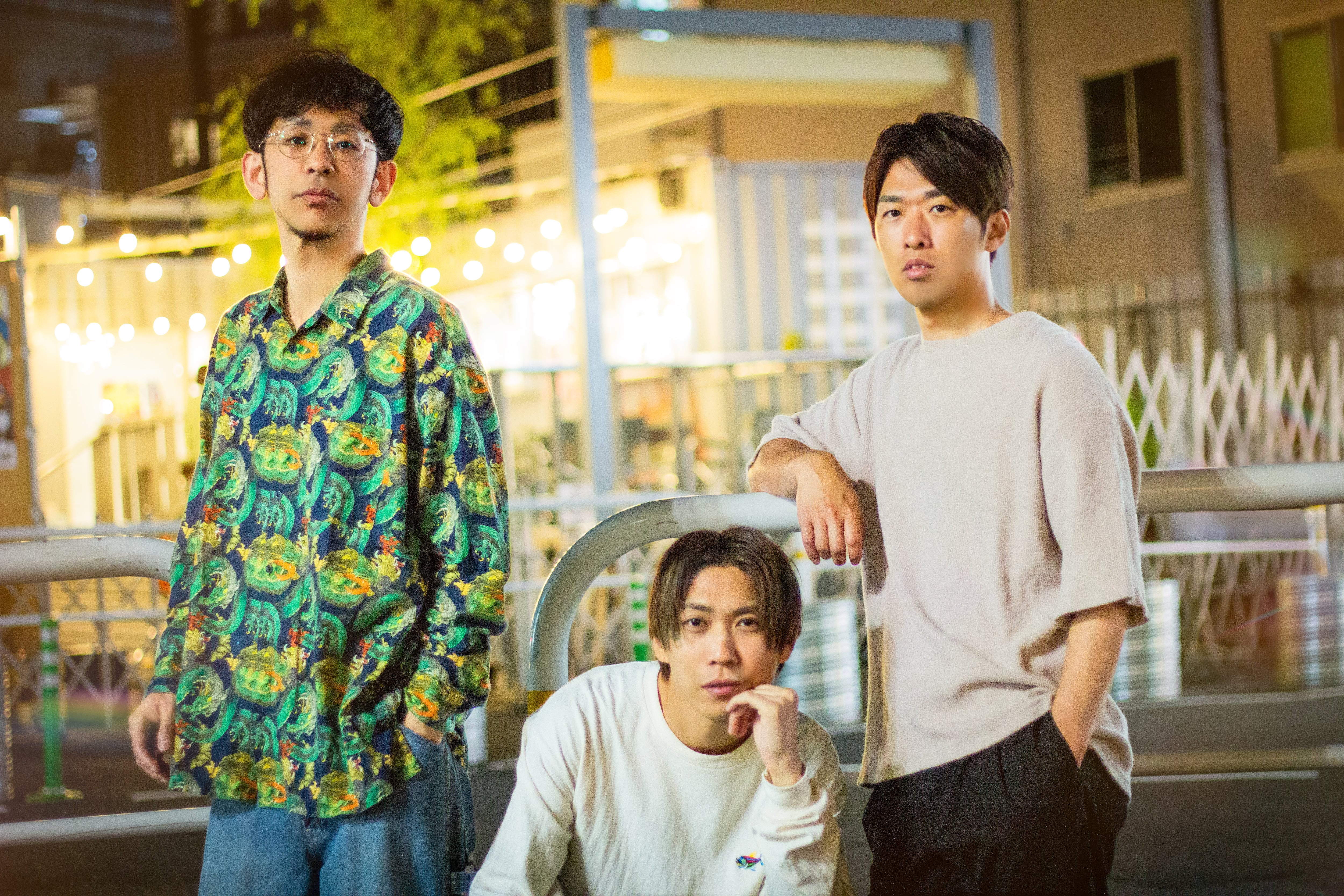 Odd3Piece / 「希望の歌」 | Actrus online Shop