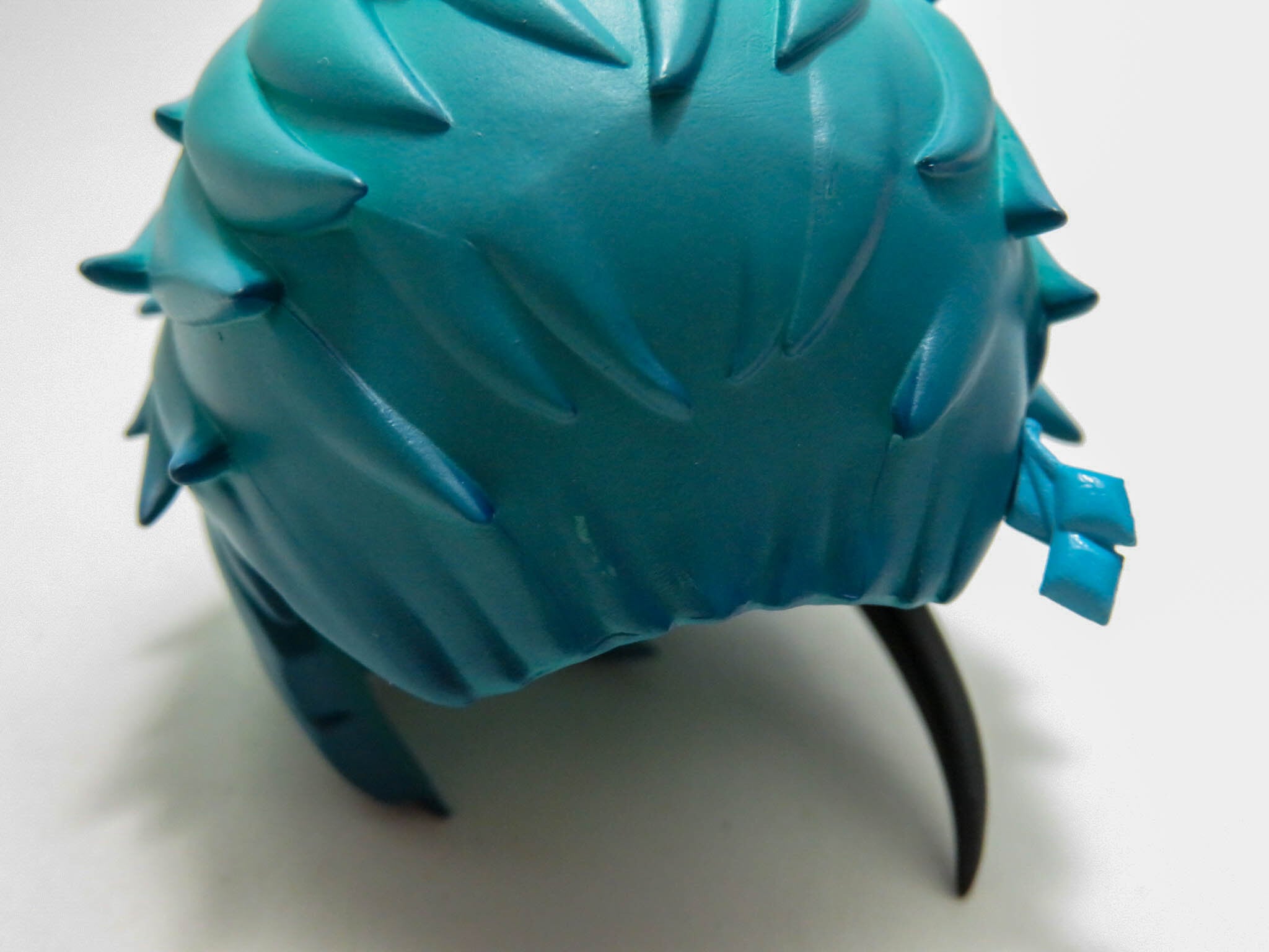 再入荷（A−ランク）【1887】 フロイド・リーチ 髪パーツ ショート