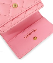 HELLO KITTY : NAME CARD CASE KT-W5273
