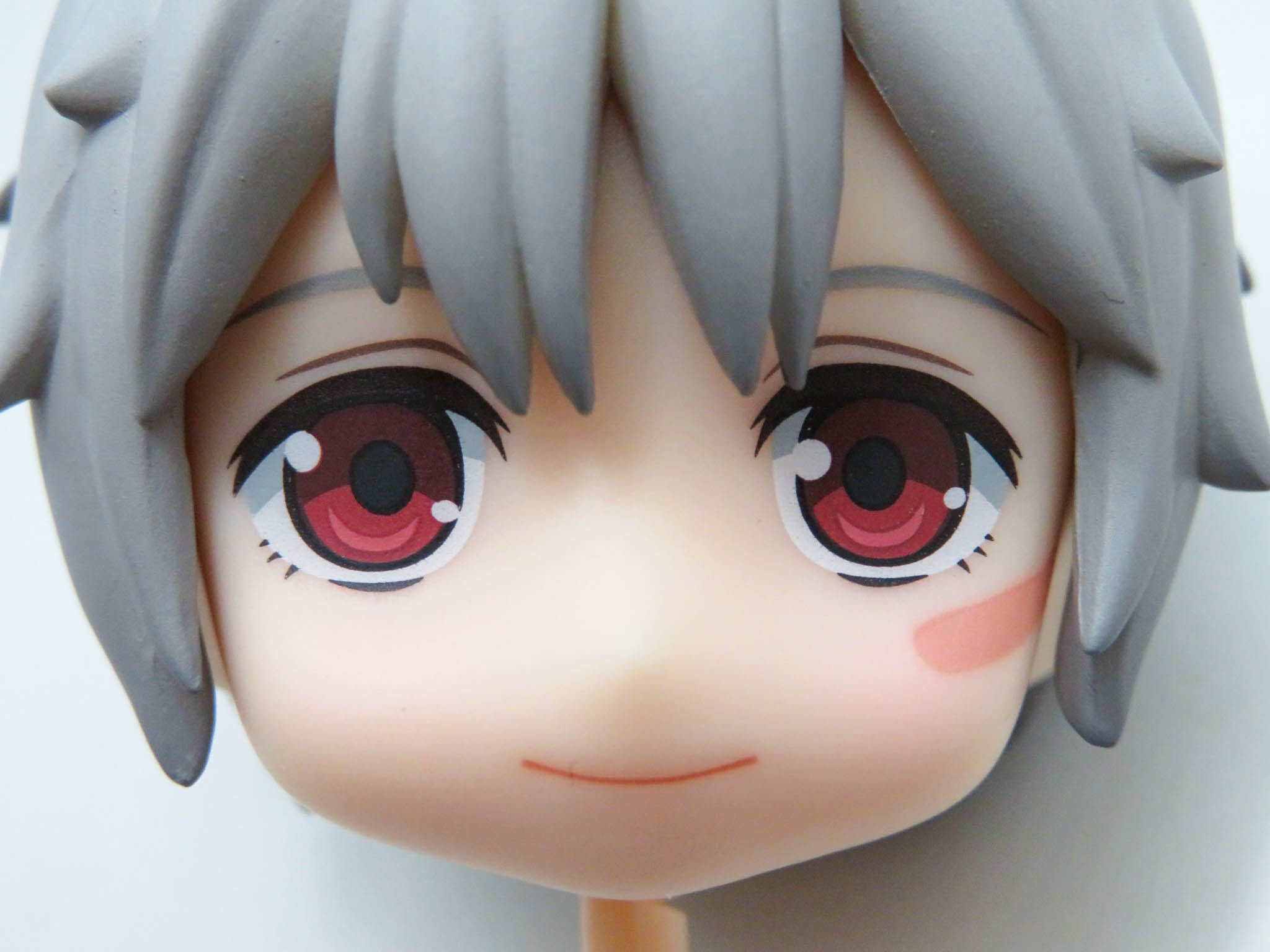 SALE】【2005】 紫苑 顔パーツ 普通 ねんどろいど | ホビー通販 アニホープ