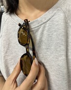 Mos Dahven Sunglasses
