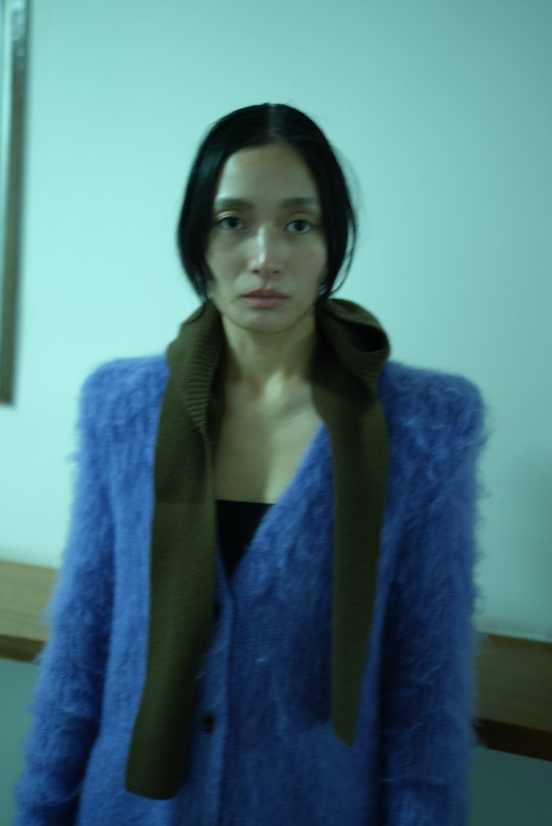 MOON TREE PLANET - ZUKIN brown | Pay ID