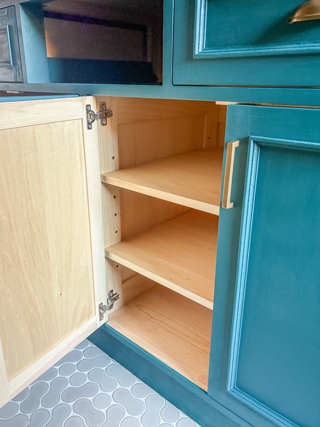 海外インテリア風レセプションカウンター166　（オーダーメイドレジカウンター店舗什器）W1500