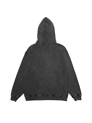 【LOVE KILLER】Blue devil girl Graphic logo hoodie by ruptivey