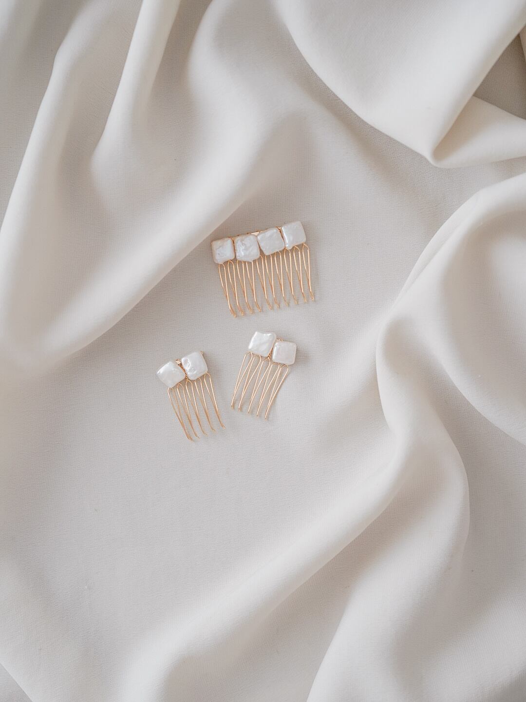 pearl hair Ⅵ accessory