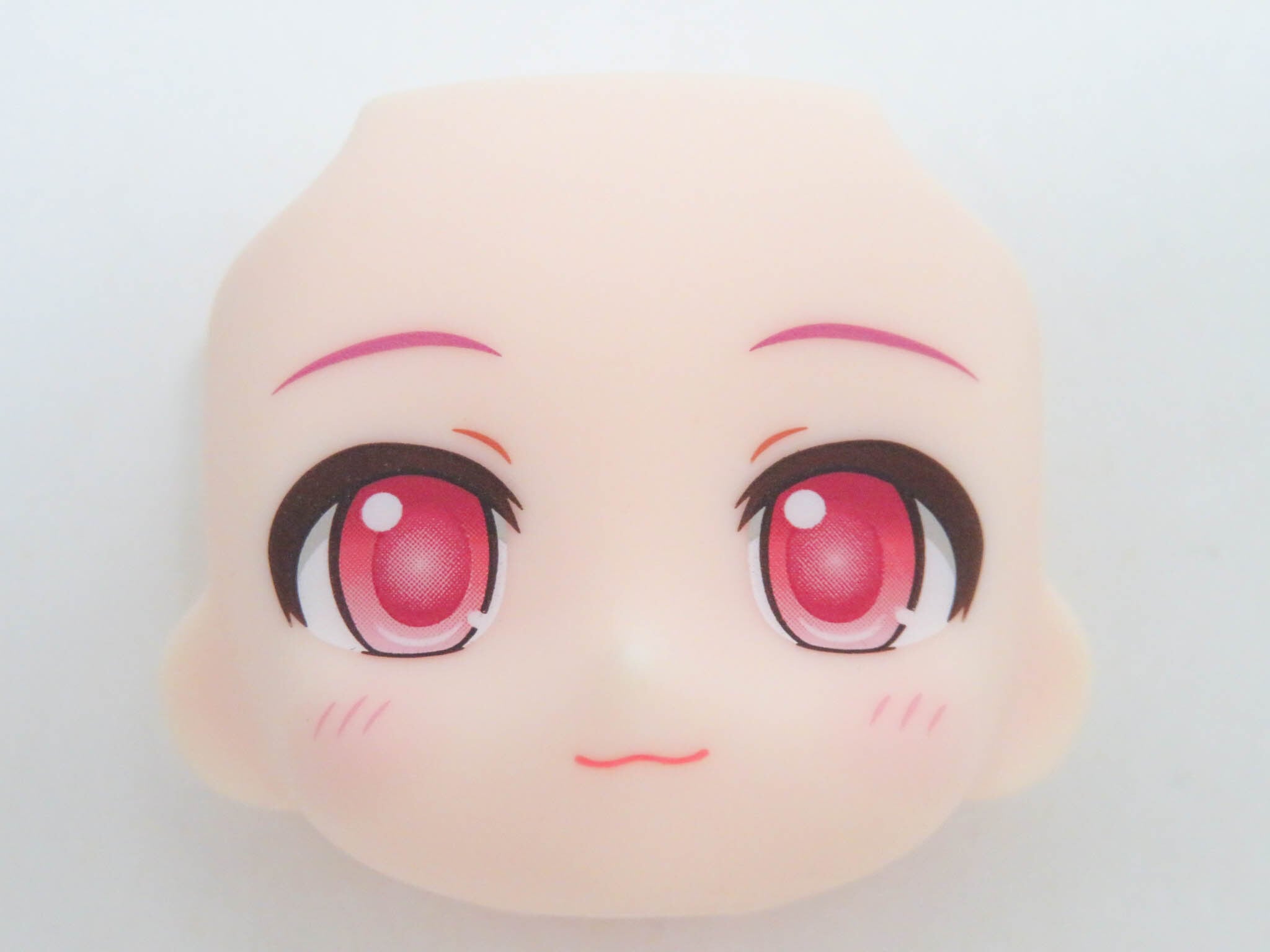 【2330】 A賞:桜ミク "2024" 顔パーツ 普通 ねんどろいど