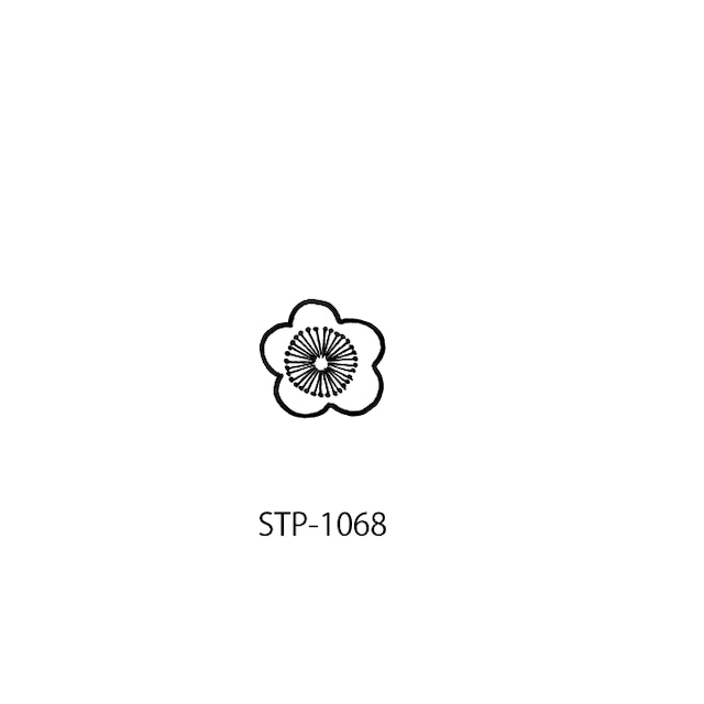 ミニミニ梅｜STP-1068