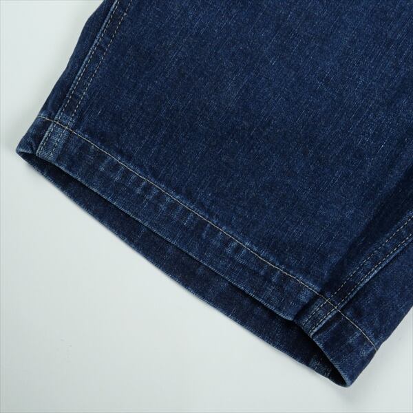Size【S】 TENDERLOIN テンダーロイン DENIM SHORTS WASH INDIGO