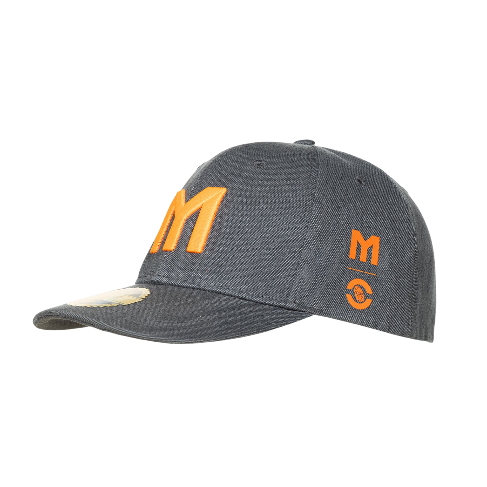 【#10】ルカ・マリーニ "M" オフィシャルキャップ