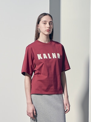 KALNA LOGO TEE