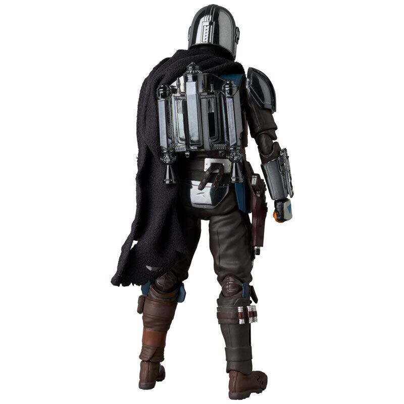 メディコム・トイ MAFEX マフェックス No.256 スター・ウォーズ マンダ