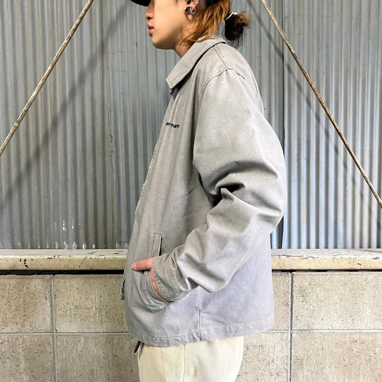 carhartt wip カーハート ジャケット スイングトップ