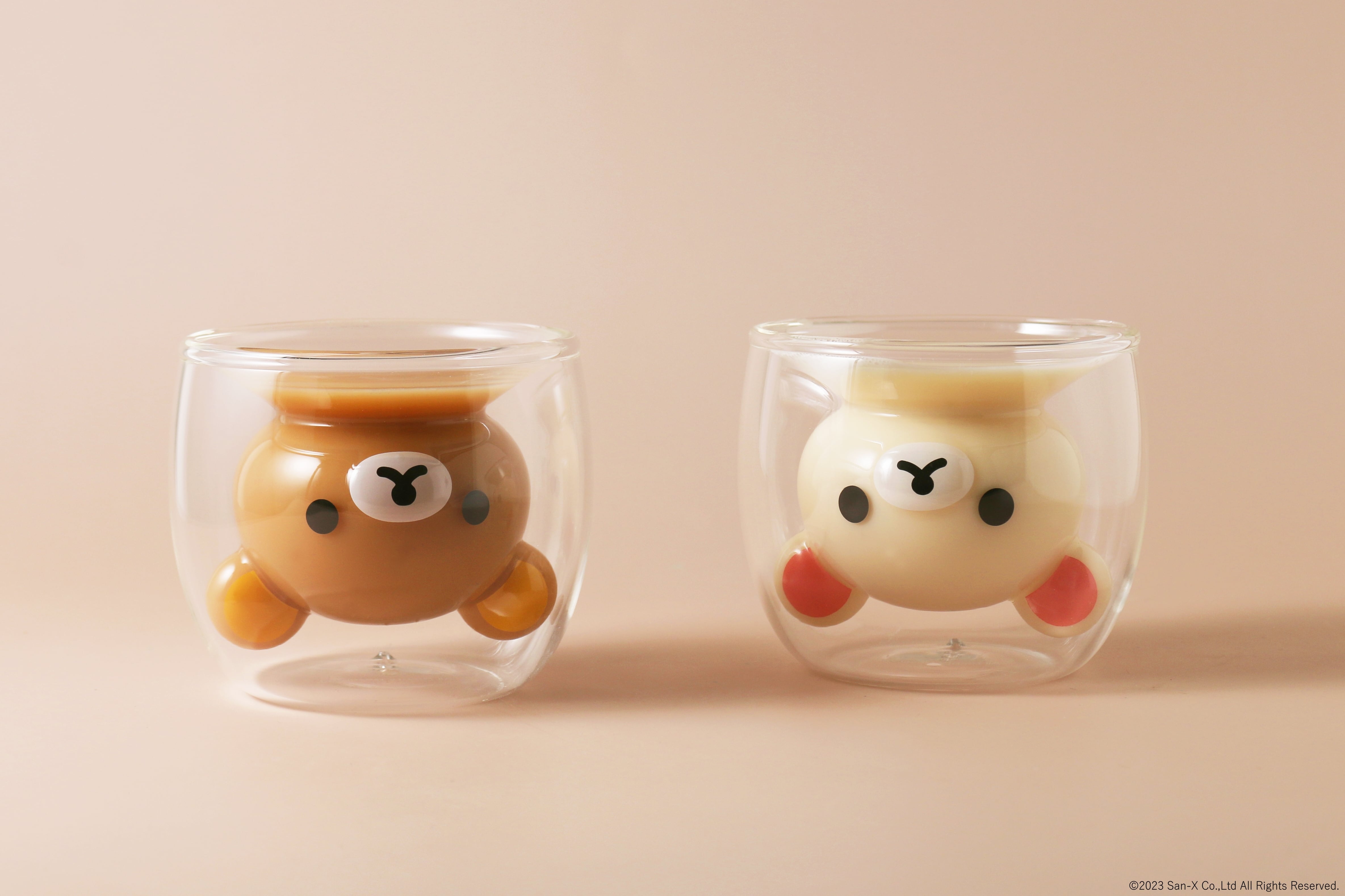 売り切れ】 コリラックマ（スタンダード） | グッドグラスジャパン