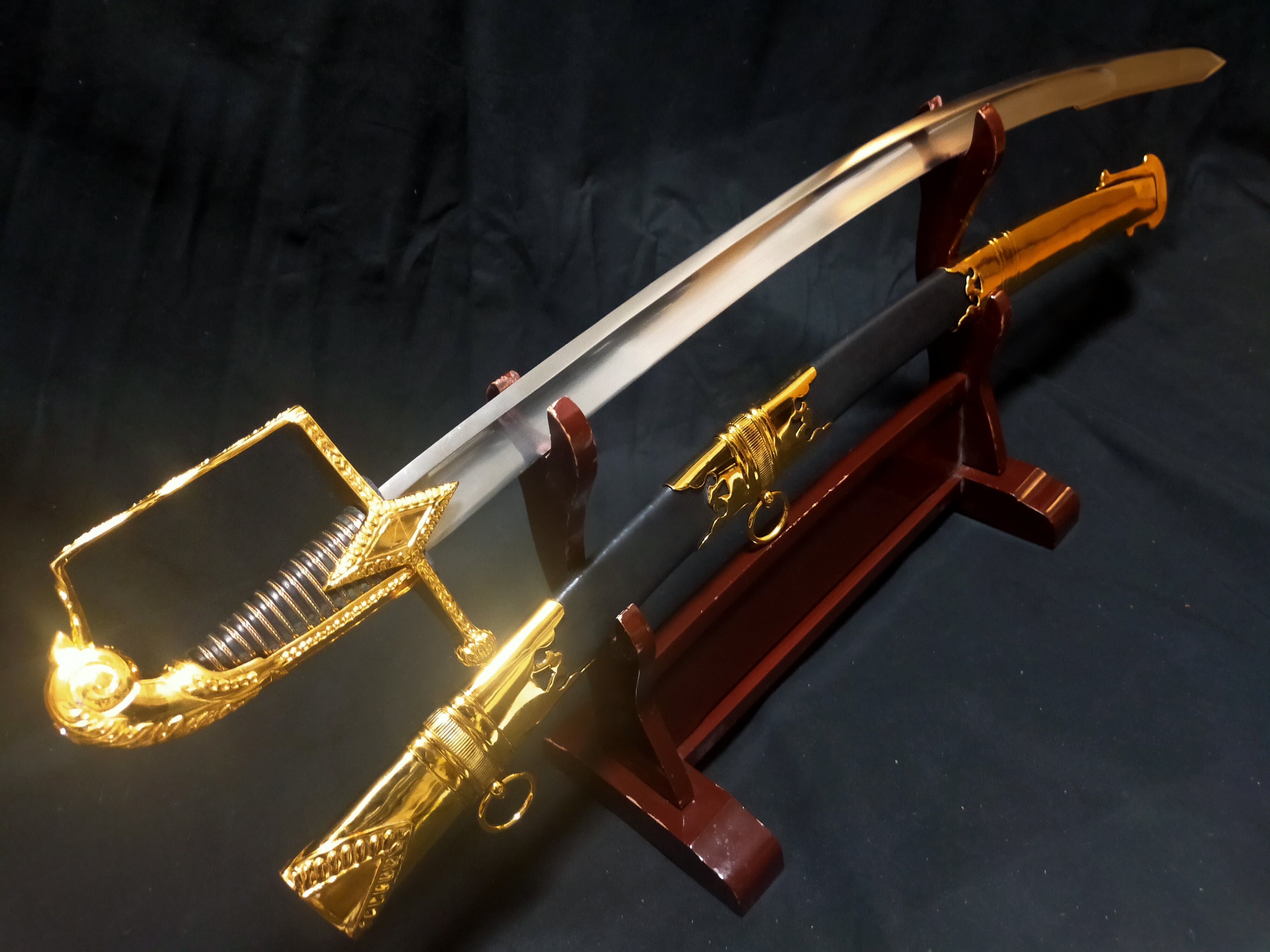 西洋剣 模造刀 サーベル フェンシング コスプレ アンティーク 【公式通販】