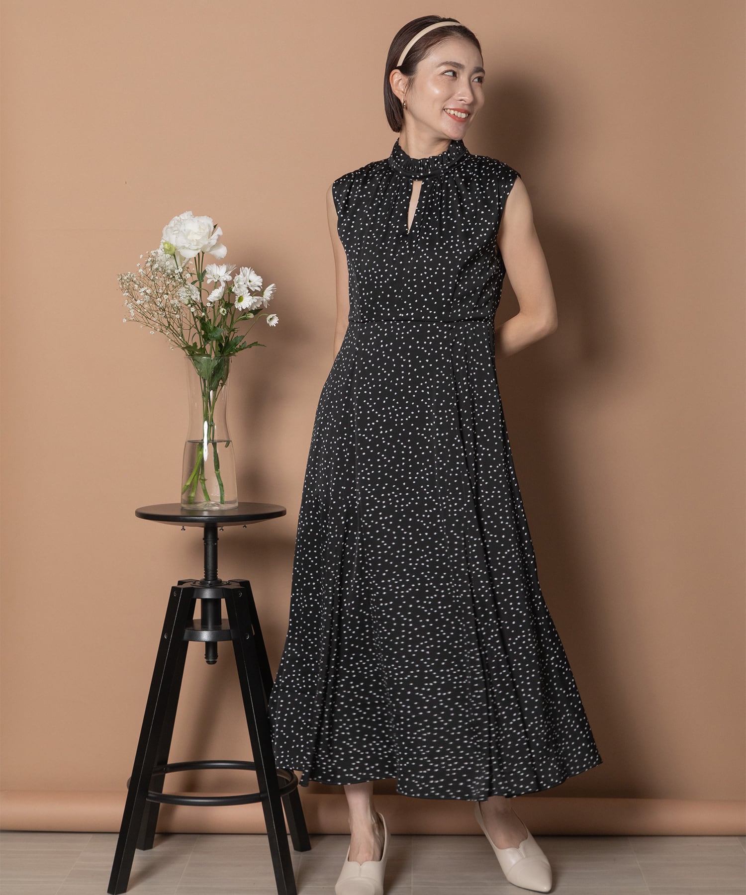 maison anni plus | granyamaki official shop
