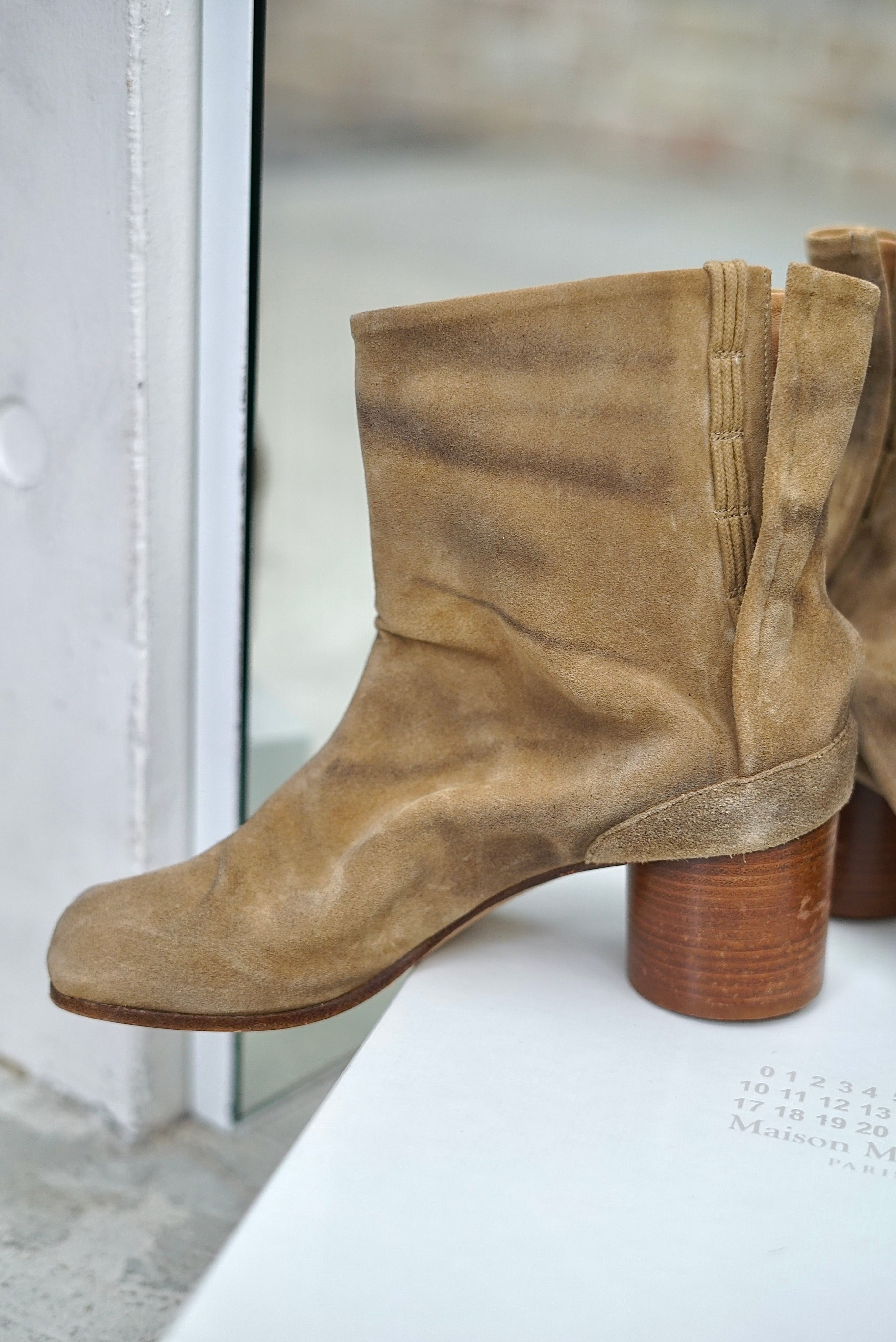 Maison Margiela | JUQUI Online