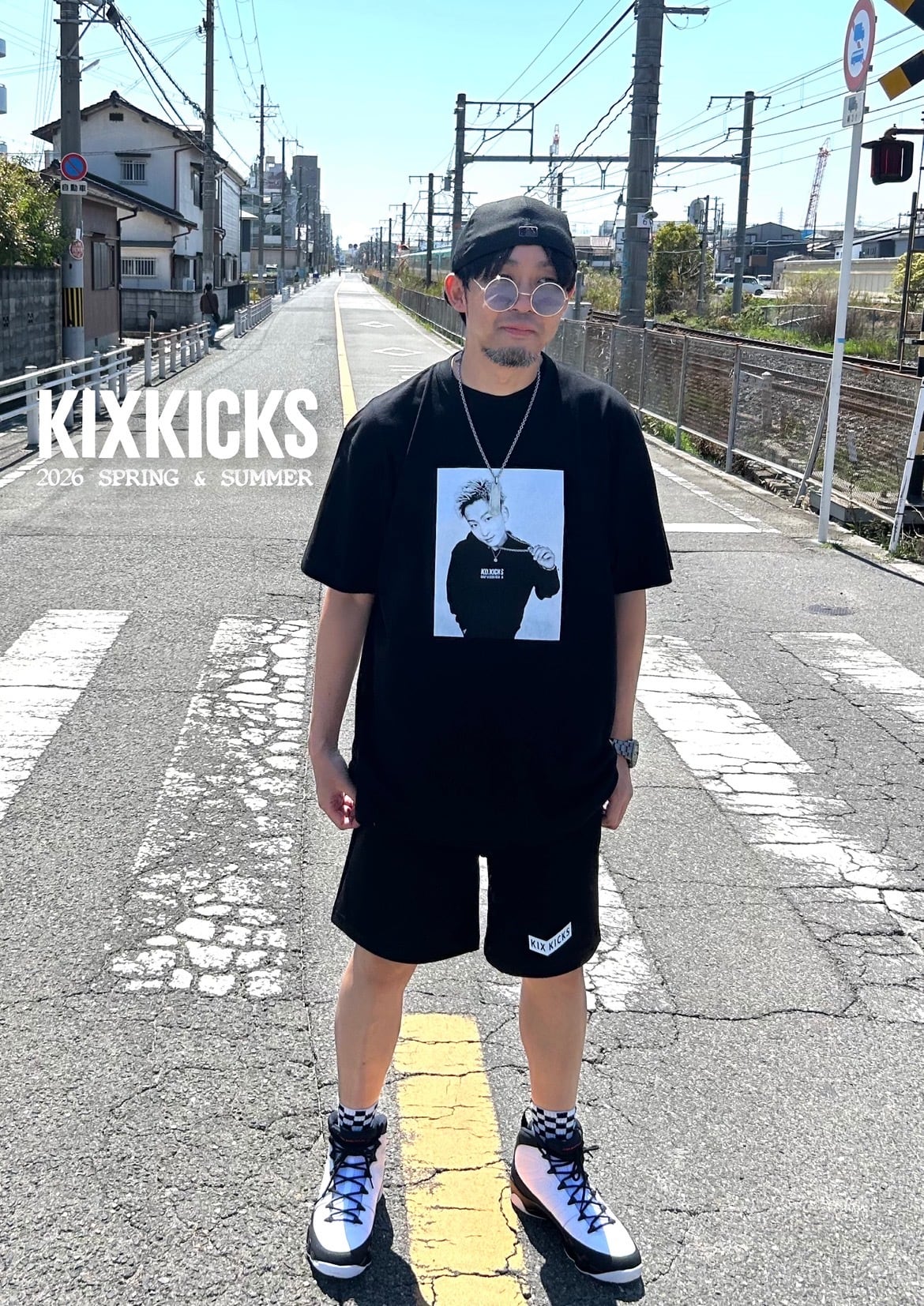 KIXKICKS SPECIAL NO.1 “39-MAN