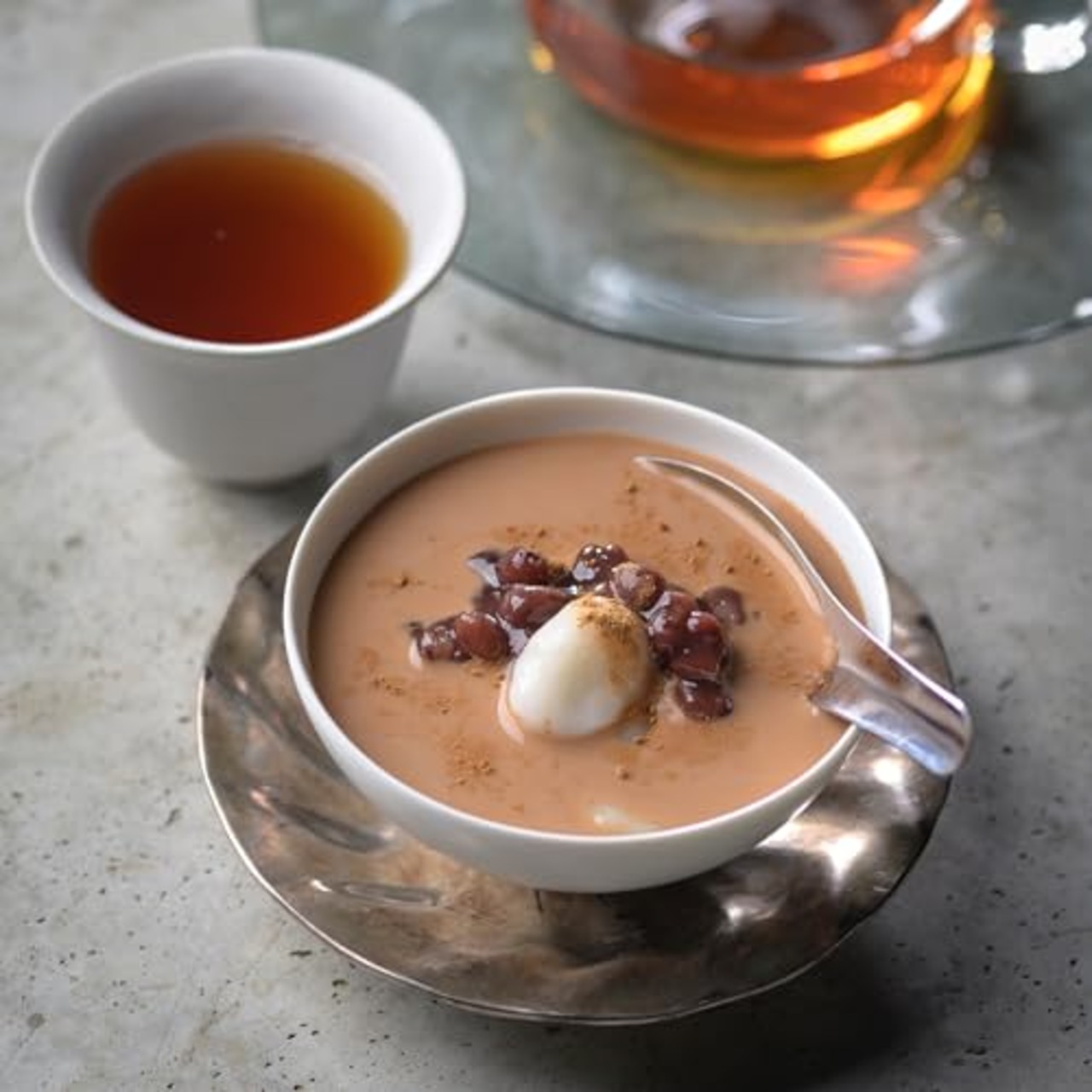 リプトン紅茶 ロイヤルミルクティー用 濃縮紅茶 1L 1本