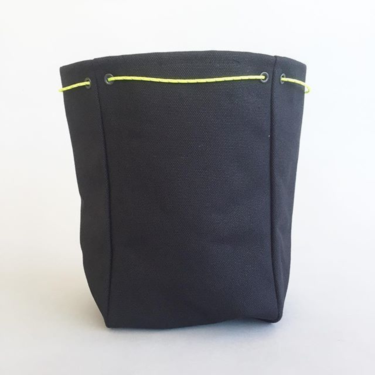 GYL BY HALF TRACK PRODUCTS / KUZUKAGO / BLACK / ハーフトラックプロダクツ / クズカゴ / ブラック