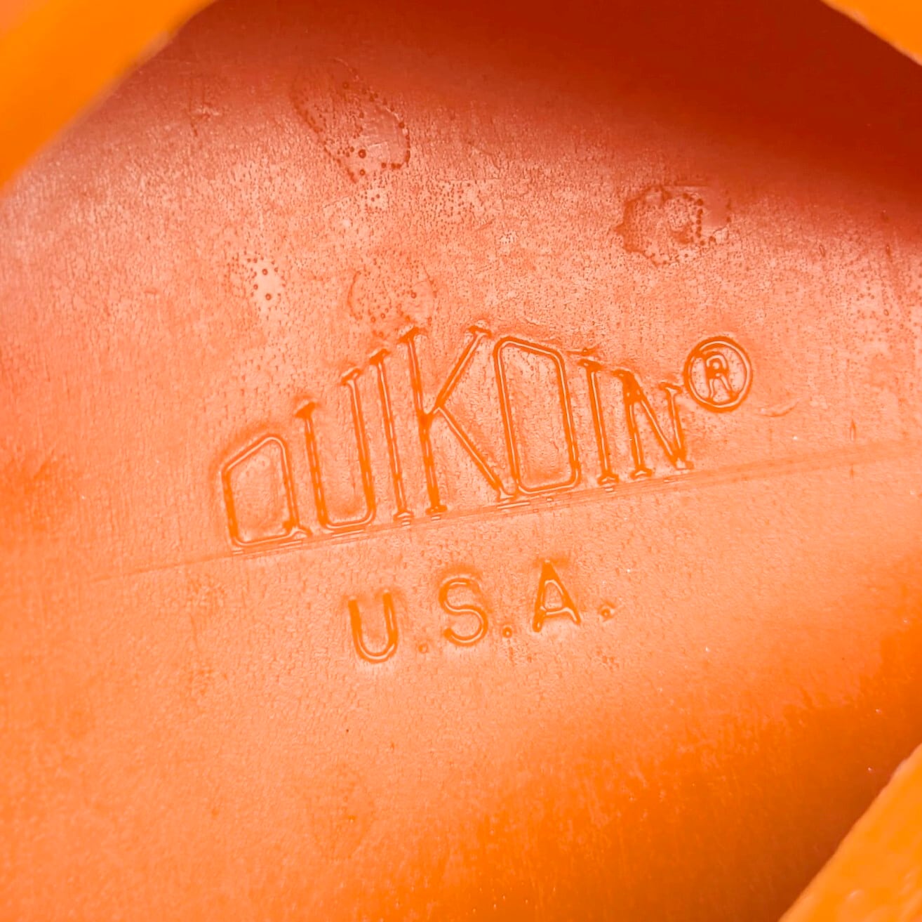 【 Rubber COIN CASE ( ラバーコインケース ) 】 Made in USA〚アメリカン雑貨 アメトイ〛