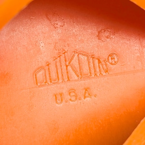 【 Rubber COIN CASE ( ラバーコインケース ) 】 Made in USA〚アメリカン雑貨 アメトイ〛