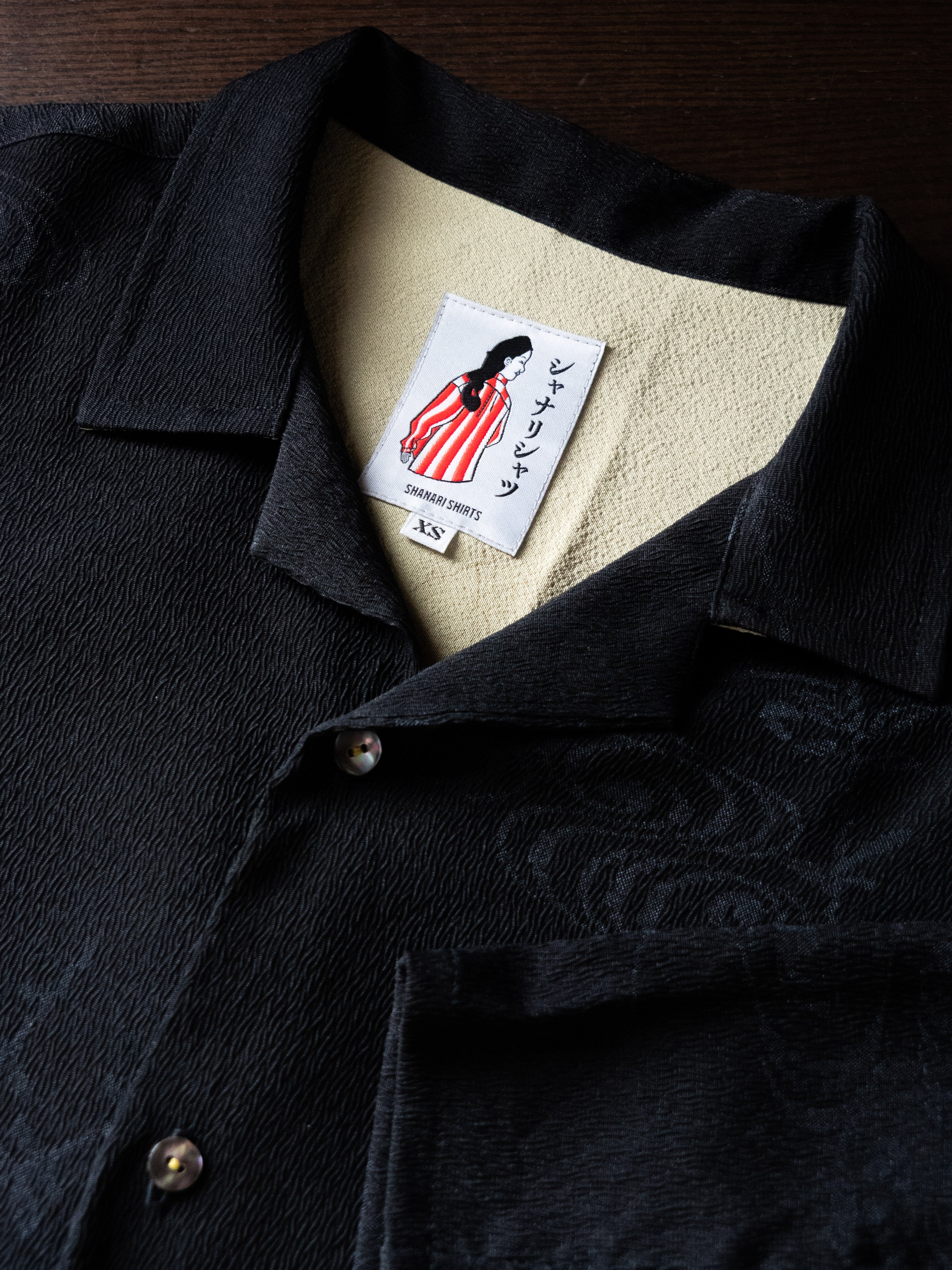 XS | SHANARI SHIRTS ONLINE STORE