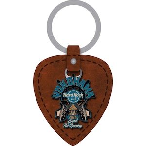 YOKOHAMA 横浜 Re-Opening Key Chain