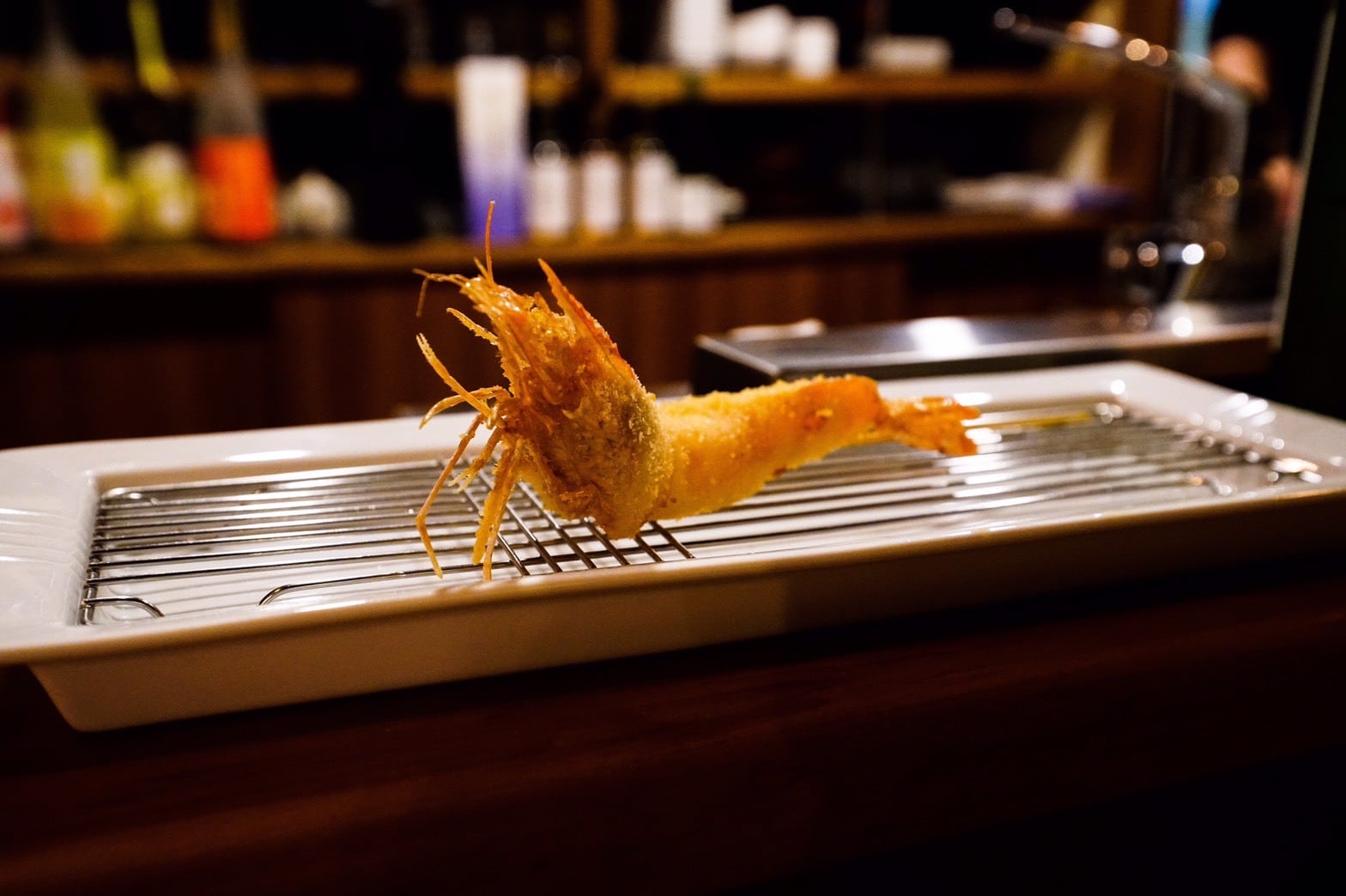 天使の海老だけ 串あげ処のどか定番 エビ好きにおすすめ 天使のエビの串揚げ 10本入り ひがし北海道フードサービス Base Shop