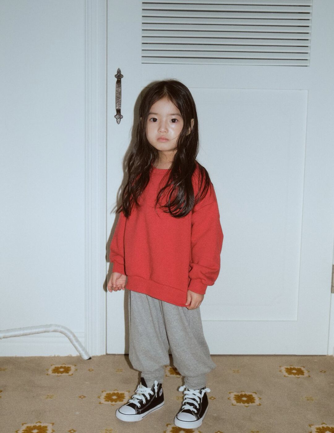 送料無料【予約】/ kids まるみmtm /lalaland