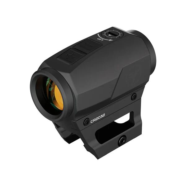 Firefield】RapidStrike Red Dot Sight ダットサイト FF26035