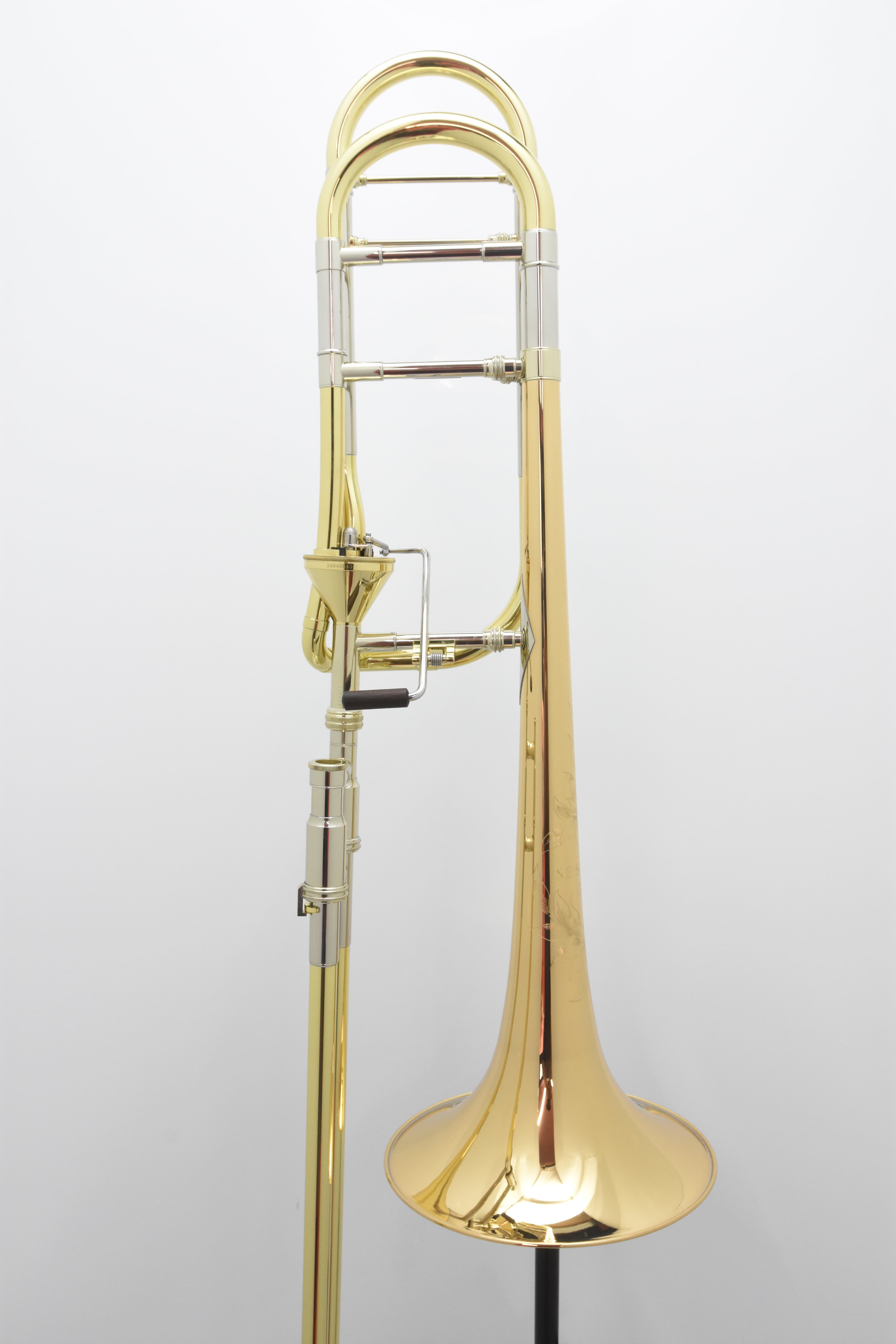 トロンボーン | Glanz Trombone