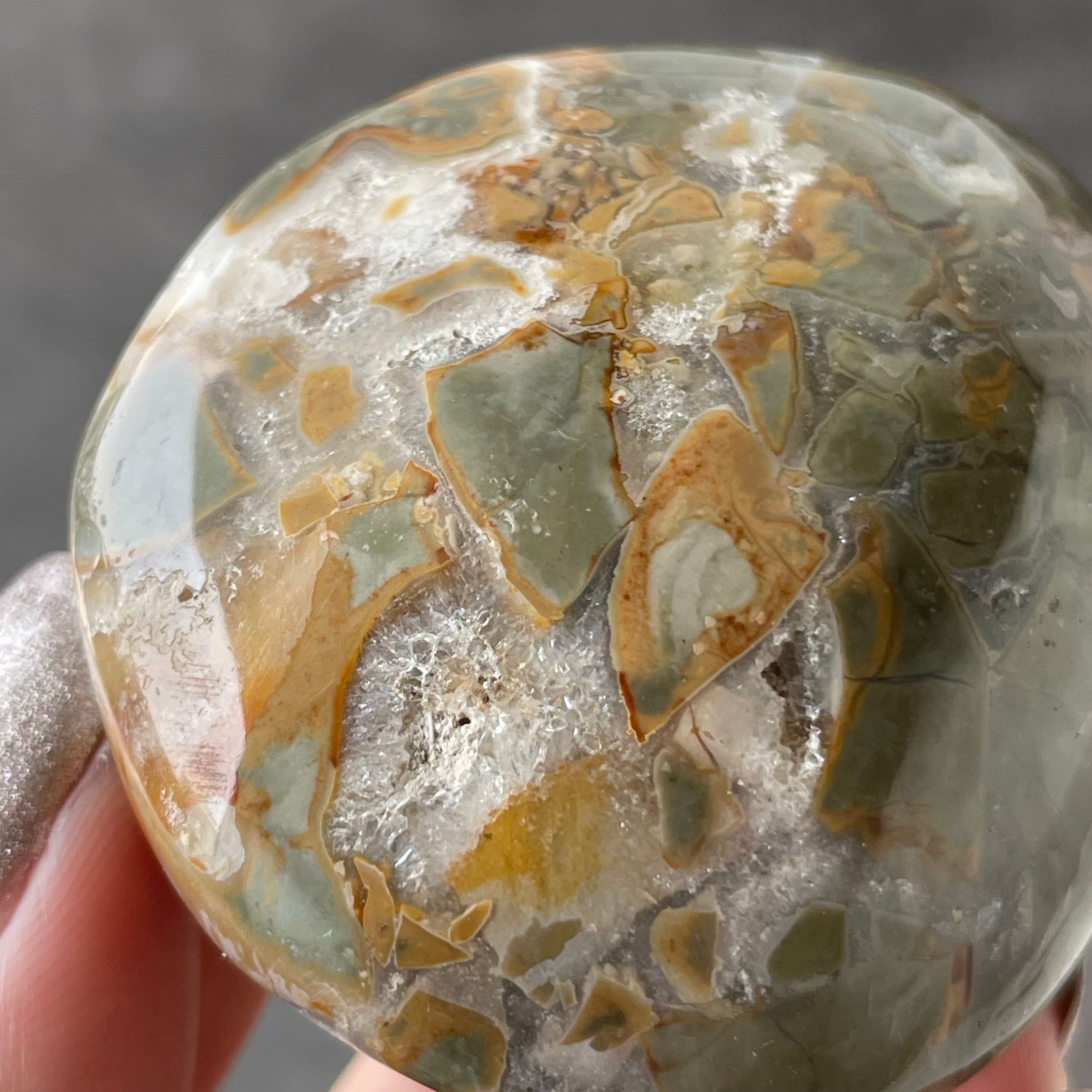 Ibis Jasper アイビスジャスパー|palm パーム|天然石 パワーストーン