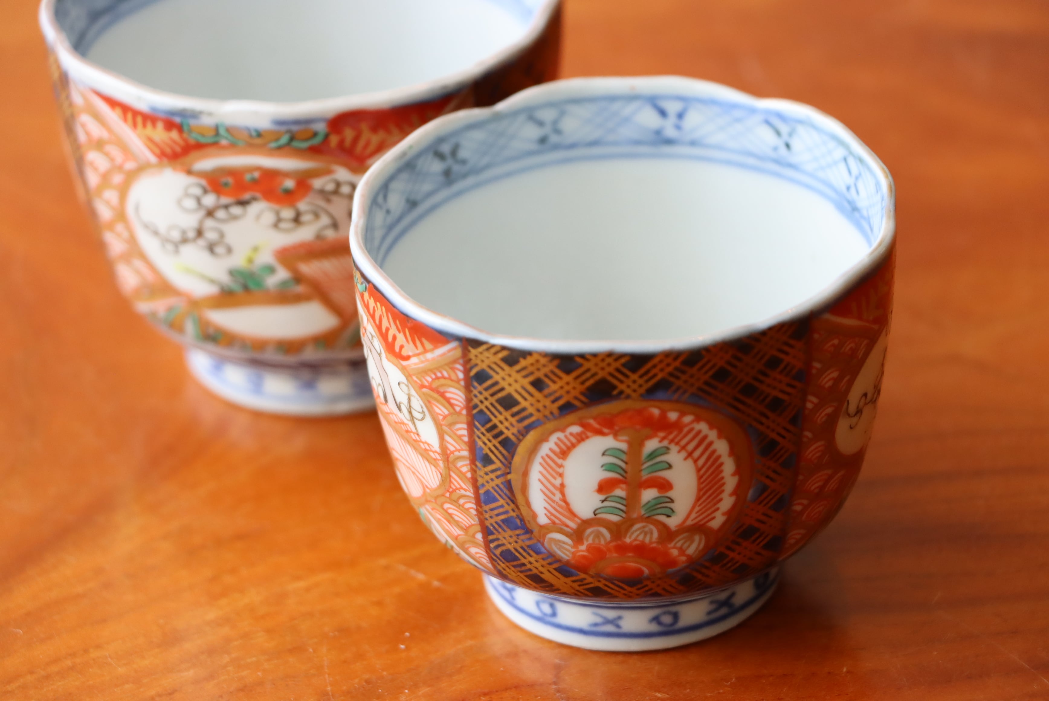 備前焼 コーヒー碗皿 陶印有り 備前焼 コーヒー碗皿 | いえん陶器店 備前焼