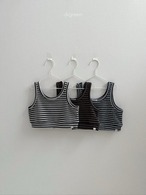 【 digreen / 予約 】Rose vest