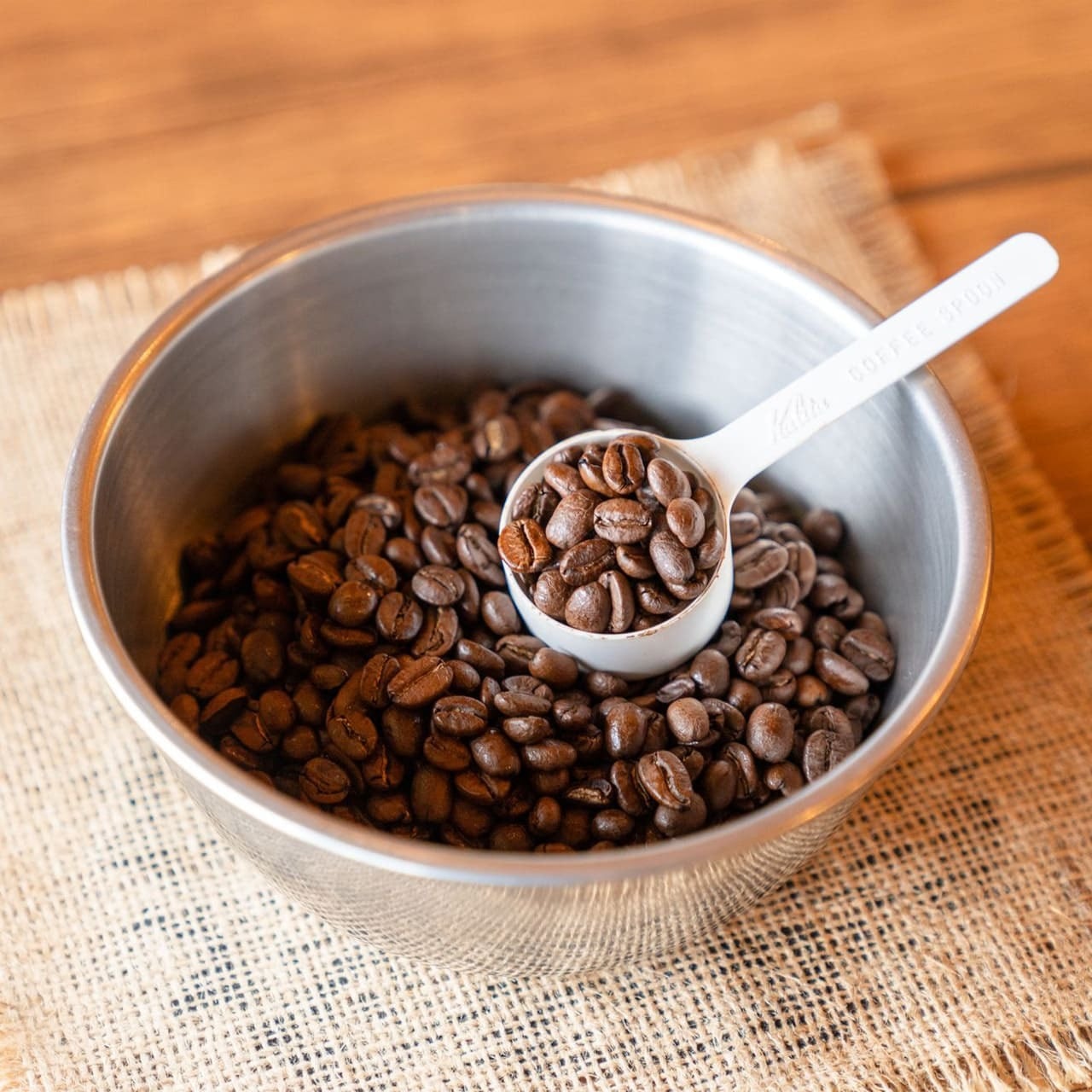 専用5袋 ザ・プロブレンド ダークロースト 1kg ブラジル（200g） | Pay ID