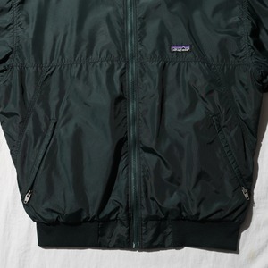 極美品 M 91年 USA Hunter Shelled Capilene Jacket Patagonia シェルドキャプリーンジャケット パタゴニア