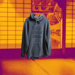 Tokyo Danchi Girls Hoodie