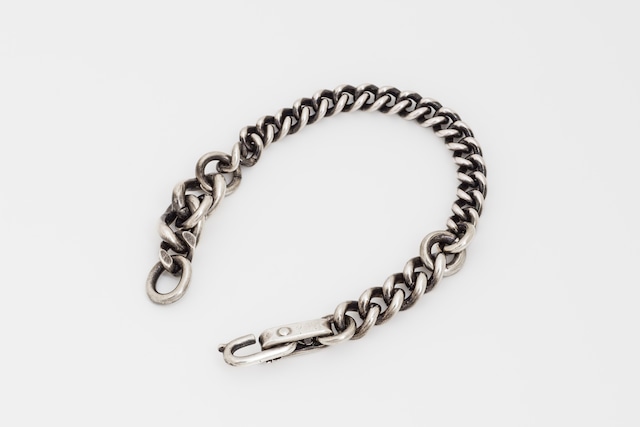 Bracelet Fine Curb Chain