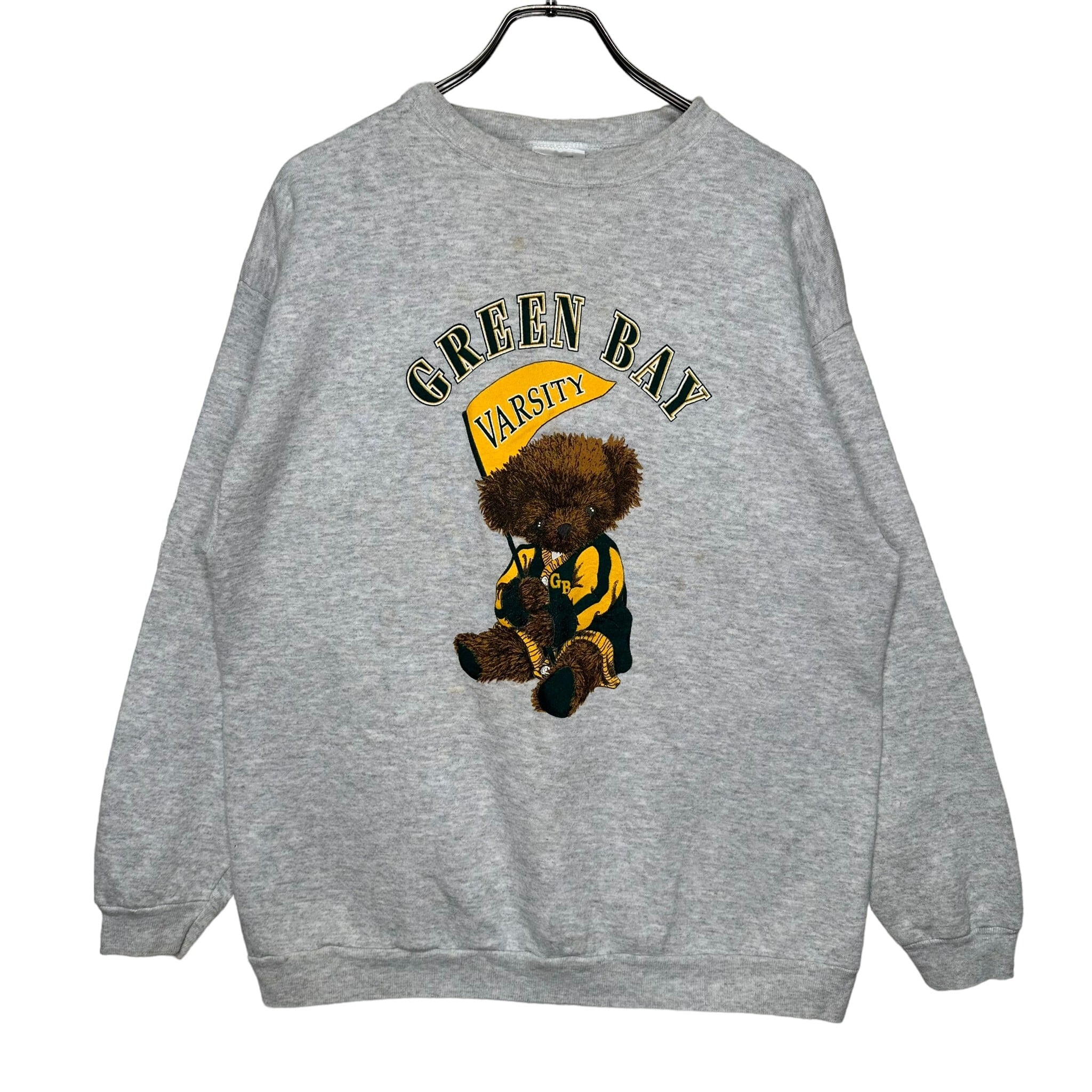 Made in USA】TULTEX スウェット L プリント | 古着屋OLDGREEN