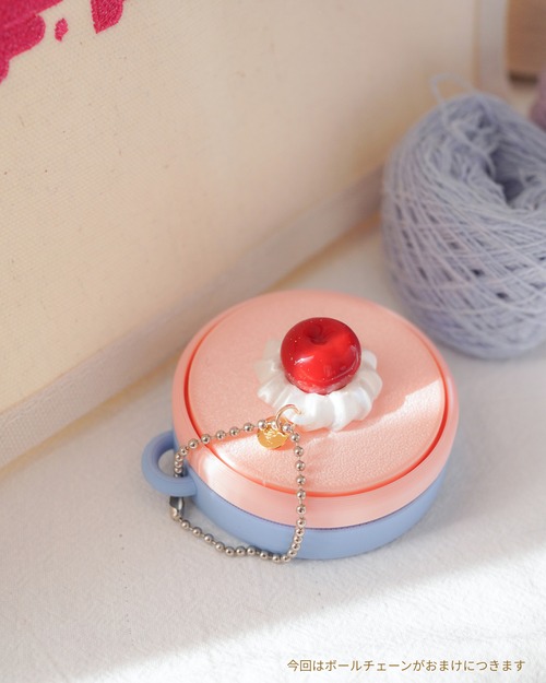 受注・ヤーンホルダー(バニラ)