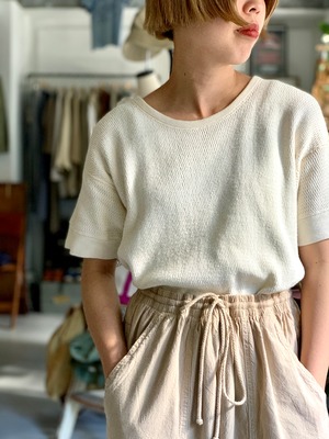 60’s vintage “s/s thermal tops” “thermal 3−D“