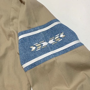 6545  Wrangler ラングラー 長袖シャツ L