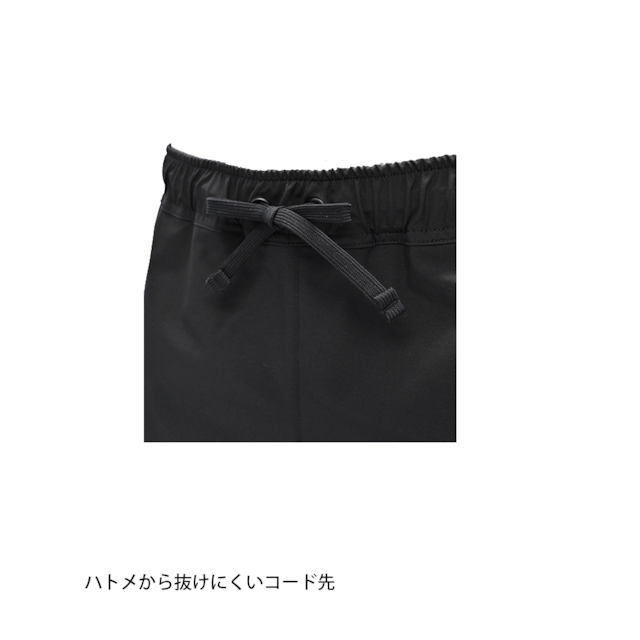 TECH SHORT PANTS FOR WOMEN [BQAP-00014]